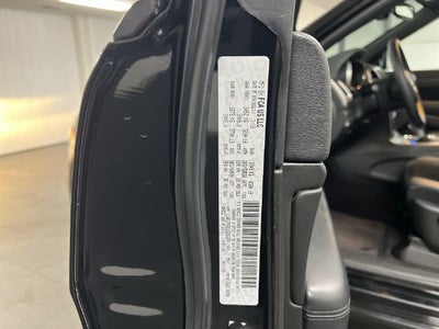 2018 Jeep Grand Cherokee Altitude 4x4