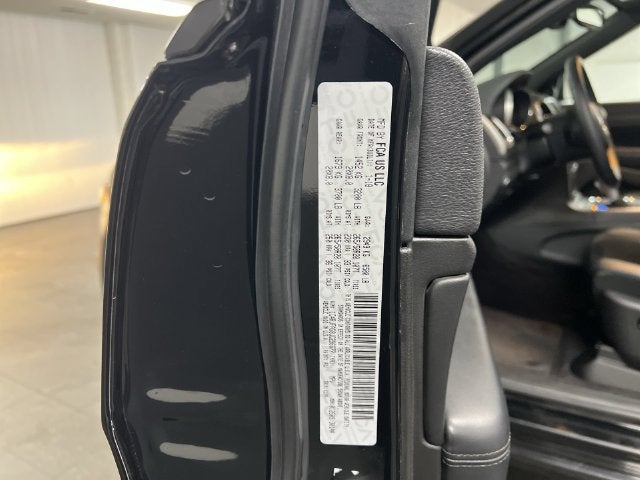 2018 Jeep Grand Cherokee Altitude 4x4