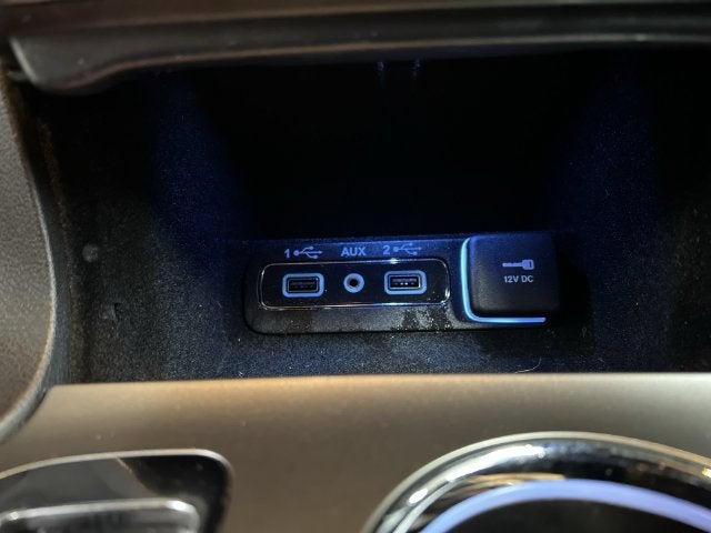 2018 Jeep Grand Cherokee Altitude 4x4