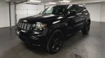 2018 Jeep Grand Cherokee Altitude 4x4