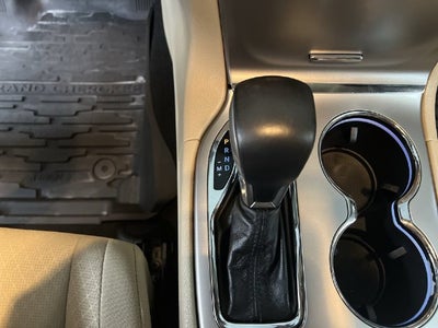 2019 Jeep Grand Cherokee Laredo E 4x4