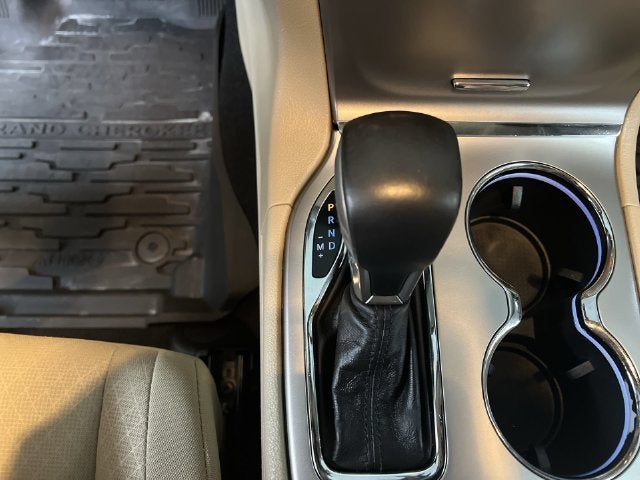 2019 Jeep Grand Cherokee Laredo E 4x4