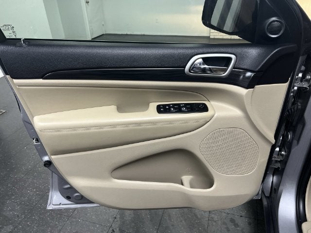 2019 Jeep Grand Cherokee Laredo E 4x4