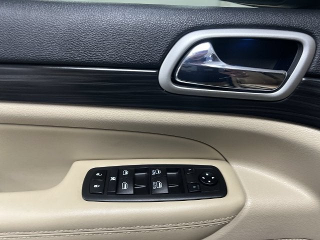 2019 Jeep Grand Cherokee Laredo E 4x4