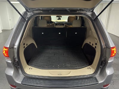 2019 Jeep Grand Cherokee Laredo E 4x4