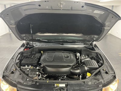 2019 Jeep Grand Cherokee Laredo E 4x4