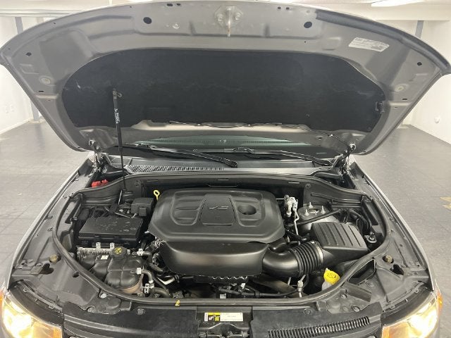 2019 Jeep Grand Cherokee Laredo E 4x4