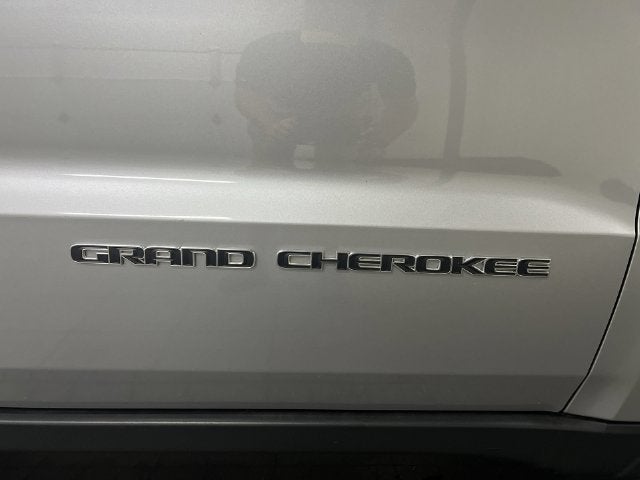 2019 Jeep Grand Cherokee Laredo E 4x4