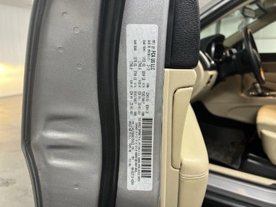 2019 Jeep Grand Cherokee Laredo E 4x4