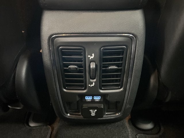 2022 Jeep Grand Cherokee WK Limited 4x4