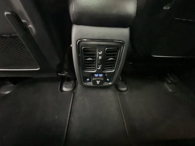 2020 Jeep Grand Cherokee Overland 4X4