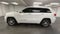 2020 Jeep Grand Cherokee Overland 4X4
