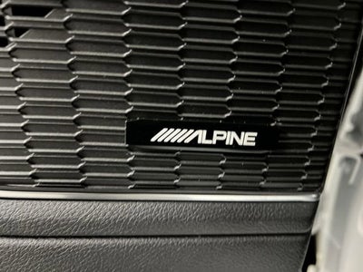 2023 Jeep Grand Cherokee Overland 4x4