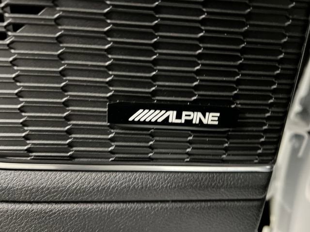 2023 Jeep Grand Cherokee Overland 4x4