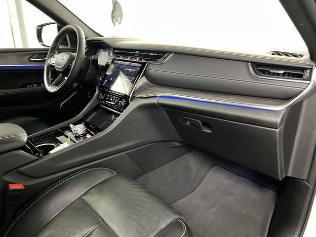 2023 Jeep Grand Cherokee Overland 4x4