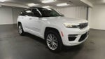 2025 Jeep Grand Cherokee Summit 4x4