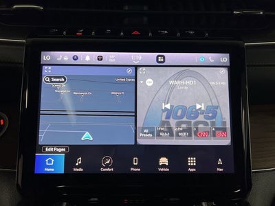 2024 Jeep Grand Cherokee Summit 4x4