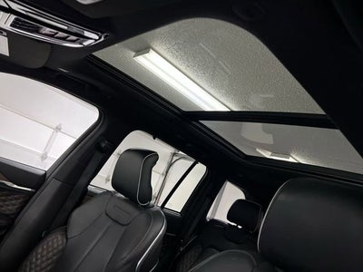 2024 Jeep Grand Cherokee Summit 4x4