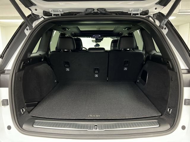2024 Jeep Grand Cherokee Summit 4x4