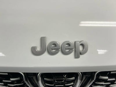 2024 Jeep Grand Cherokee Summit 4x4