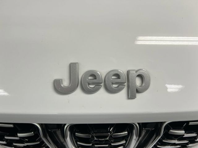 2024 Jeep Grand Cherokee Summit 4x4
