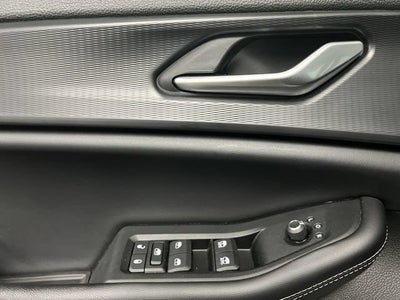 2024 Jeep Grand Cherokee L Laredo 4x4