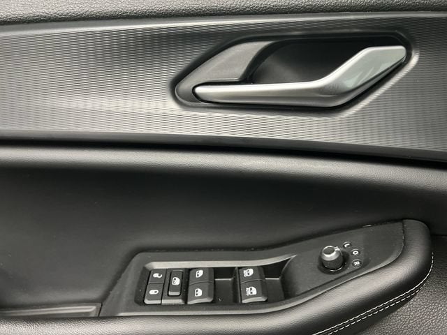 2024 Jeep Grand Cherokee L Laredo 4x4