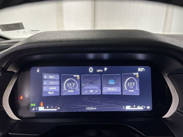 2025 Jeep Grand Cherokee L Altitude X 4x4