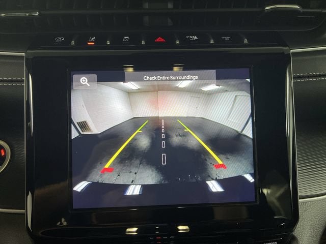 2025 Jeep Grand Cherokee L Altitude X 4x4