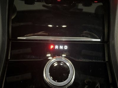 2025 Jeep Grand Cherokee L Altitude X 4x4