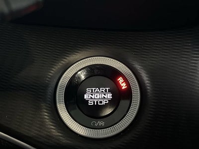 2025 Jeep Grand Cherokee L Altitude X 4x4