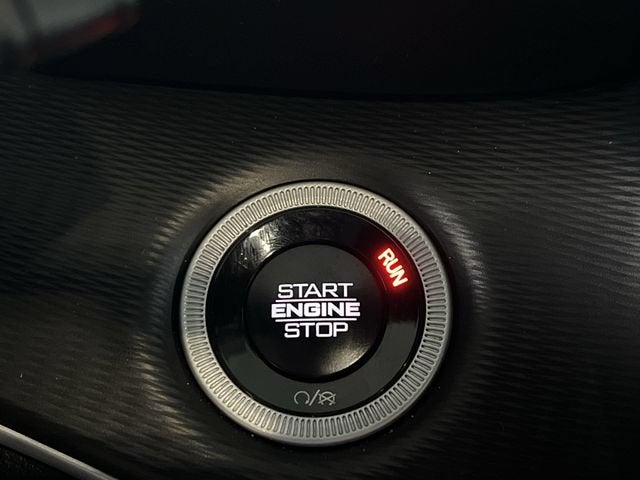 2025 Jeep Grand Cherokee L Altitude X 4x4