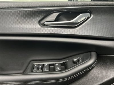 2025 Jeep Grand Cherokee L Altitude X 4x4