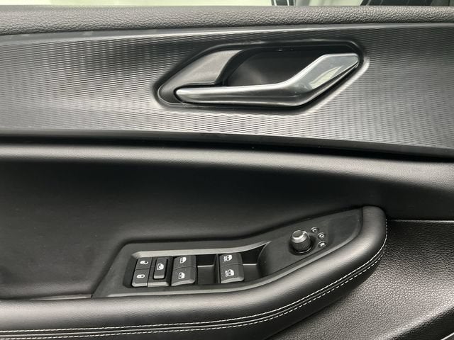2025 Jeep Grand Cherokee L Altitude X 4x4