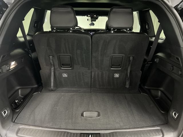 2025 Jeep Grand Cherokee L Altitude X 4x4