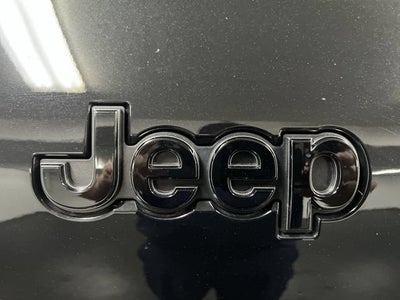 2025 Jeep Grand Cherokee L Altitude X 4x4