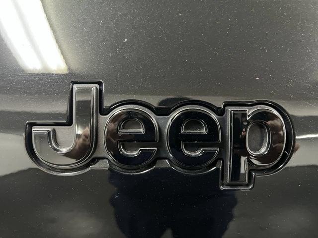 2025 Jeep Grand Cherokee L Altitude X 4x4
