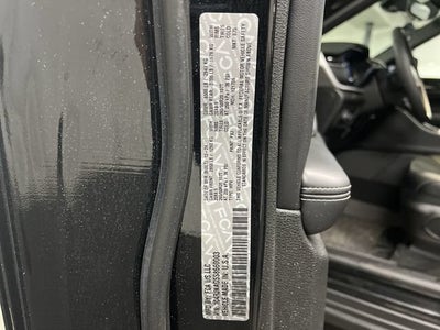 2025 Jeep Grand Cherokee L Altitude X 4x4