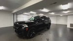 2025 Jeep Grand Cherokee L Altitude X 4x4