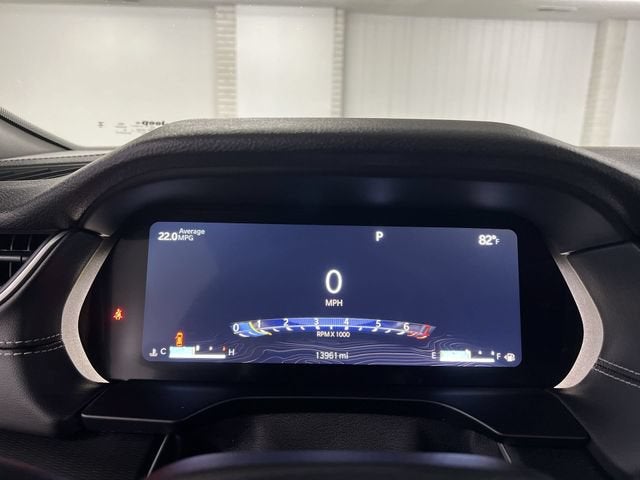 2025 Jeep Grand Cherokee L Altitude X 4x4