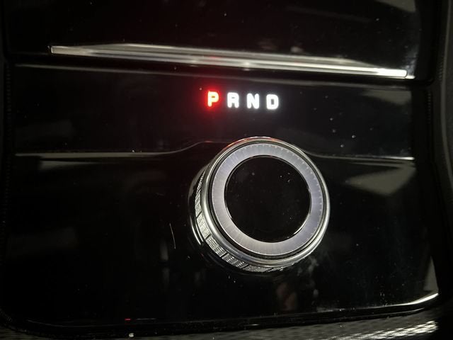 2025 Jeep Grand Cherokee L Altitude X 4x4