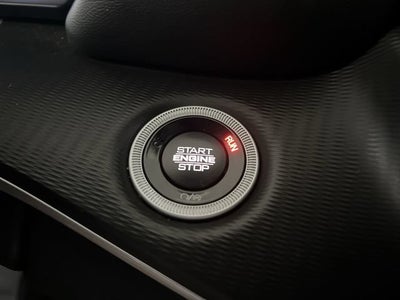 2025 Jeep Grand Cherokee L Altitude X 4x4