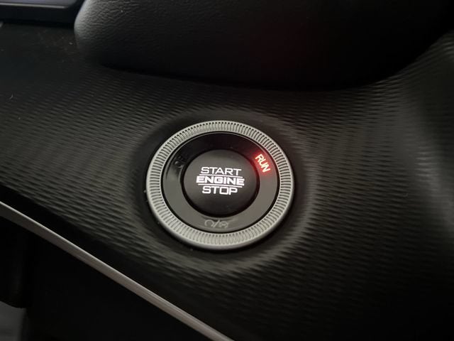 2025 Jeep Grand Cherokee L Altitude X 4x4