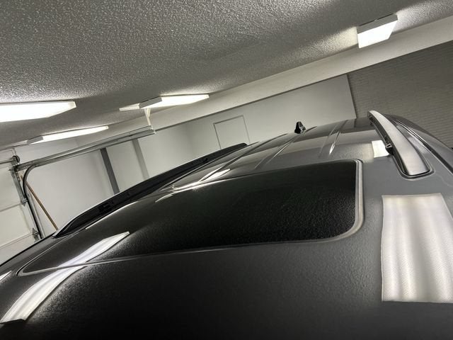 2025 Jeep Grand Cherokee L Altitude X 4x4