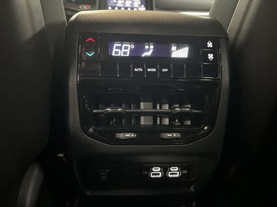 2025 Jeep Grand Cherokee L Altitude X 4x4