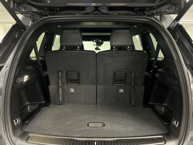 2025 Jeep Grand Cherokee L Altitude X 4x4