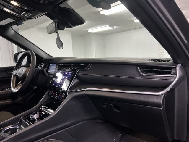 2025 Jeep Grand Cherokee L Altitude X 4x4