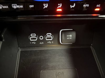 2025 Jeep Grand Cherokee L Altitude X 4x4