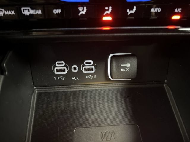 2025 Jeep Grand Cherokee L Altitude X 4x4