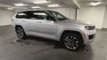 2021 Jeep Grand Cherokee L Overland 4x4